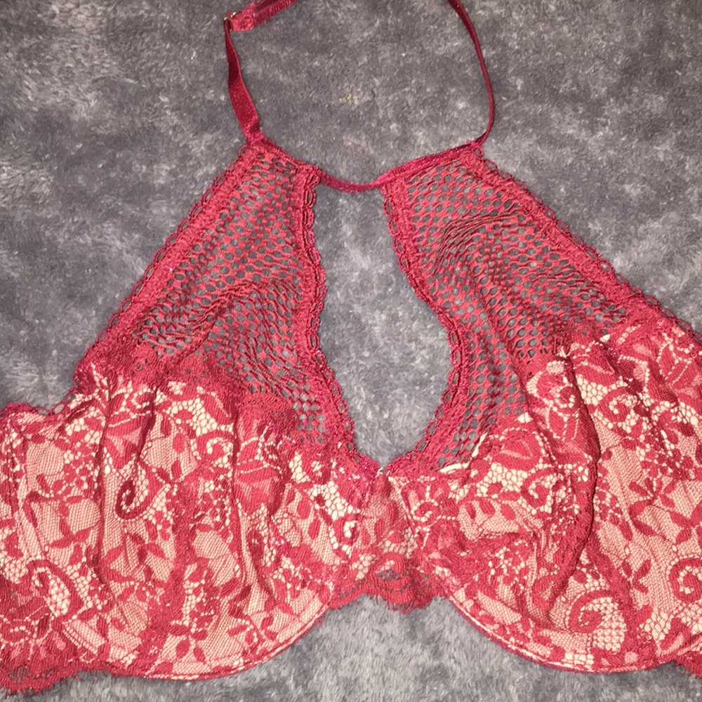 Bralet